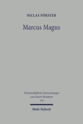 Marcus Magus