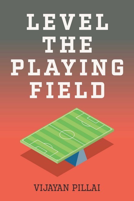 Level The Playing Field main product photo