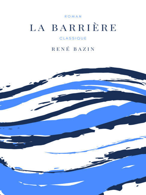 La Barrière main product photo