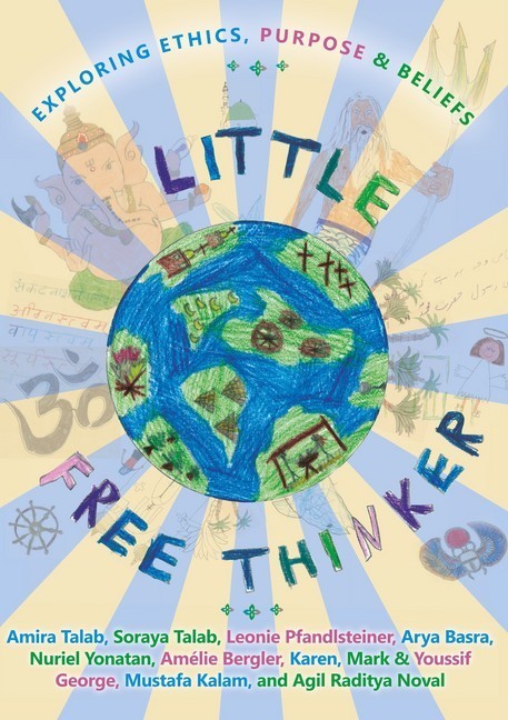 Litte Free Thinker main product photo