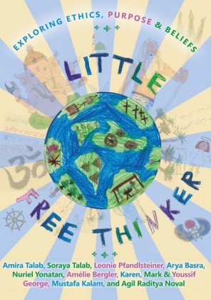 Litte Free Thinker