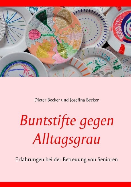 Buntstifte gegen Alltagsgrau main product photo