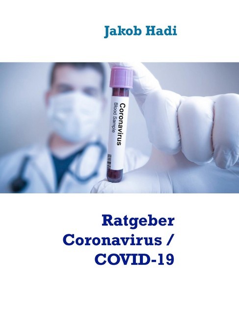 Ratgeber Coronavirus / COVID-19 main product photo