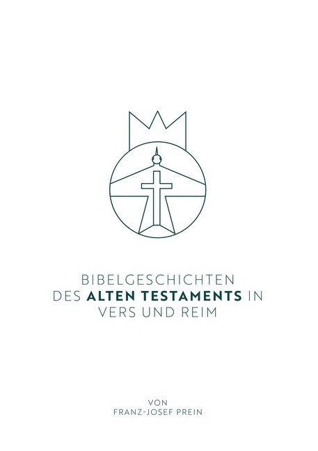 Bibelgeschichten des Alten Testaments in Vers und Reim main product photo
