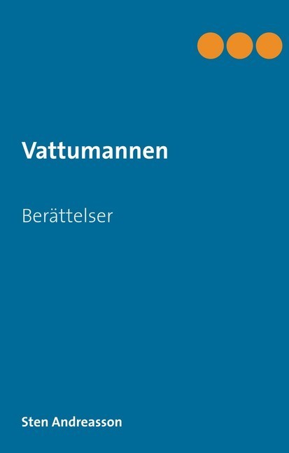 Vattumannen main product photo