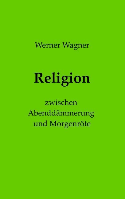 Religion main product photo