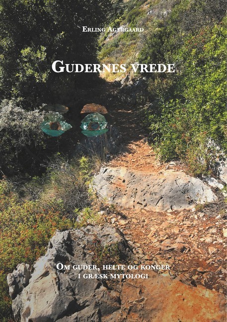 Gudernes vrede main product photo