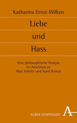 Liebe und Hass
