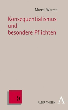 Konsequentialismus und besondere Pflichten