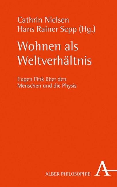 Wohnen als Weltverhältnis main product photo