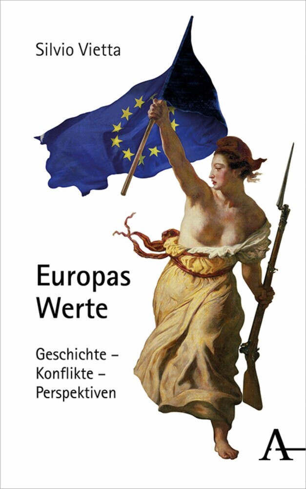 Europas Werte main product photo