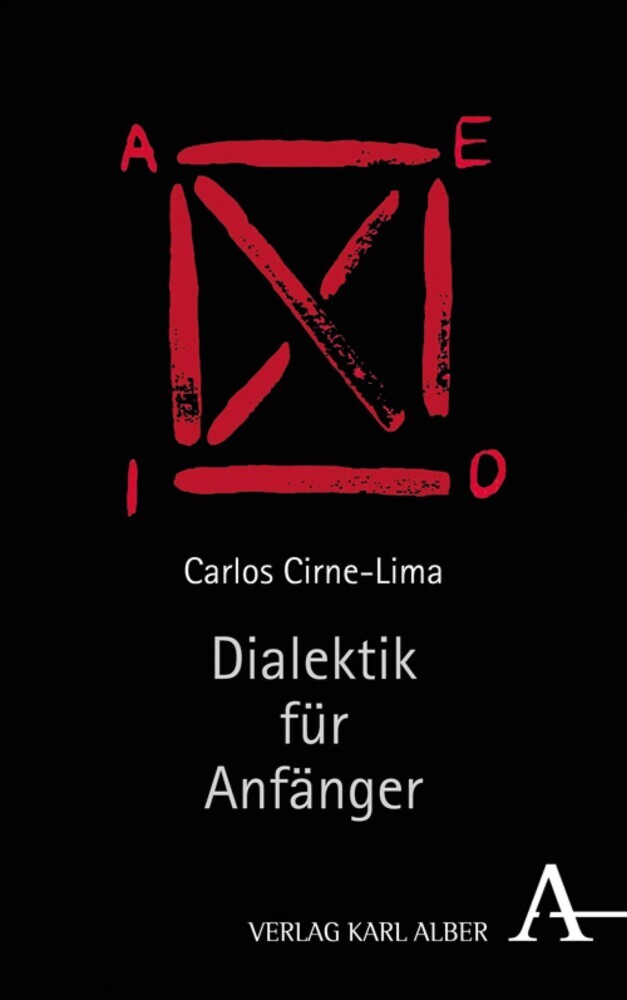 Dialektik für Anfänger main product photo