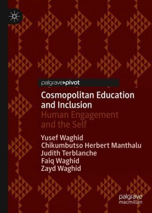 Cosmopolitan Education and Inclusion