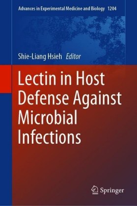 Lectin in Host Defense Against Microbial Infections