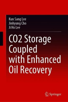CO2 Storage Coupled with Enhanced Oil Recovery