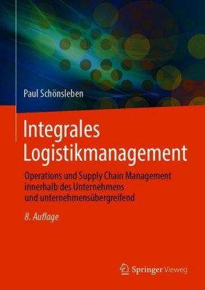 Integrales Logistikmanagement