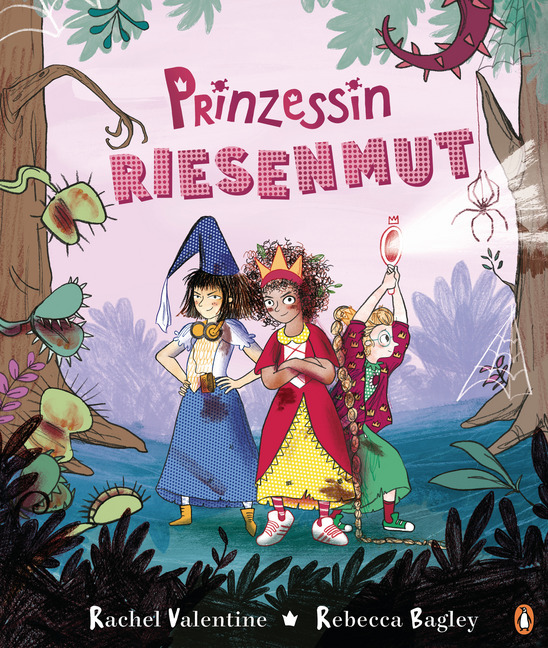 Prinzessin Riesenmut main product photo