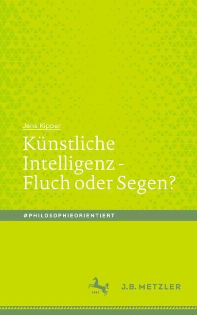 Künstliche Intelligenz - Fluch oder Segen?; . main product photo