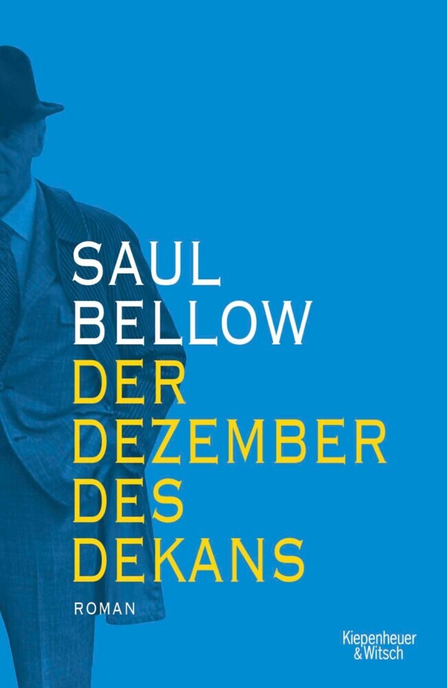 Der Dezember des Dekans main product photo