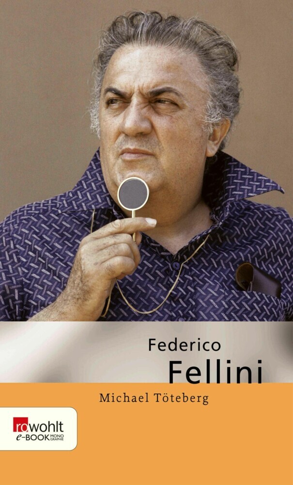 Federico Fellini main product photo