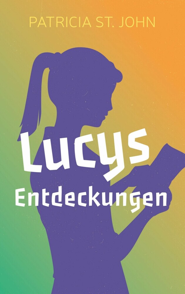 Lucys Entdeckungen main product photo