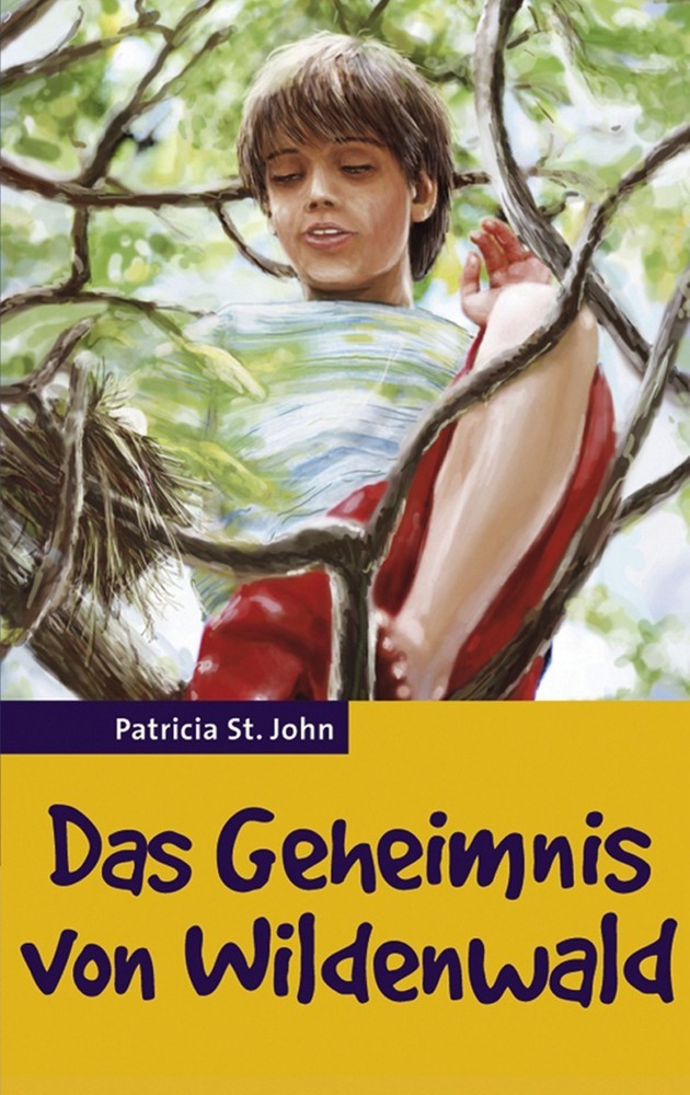 Das Geheimnis von Wildenwald main product photo