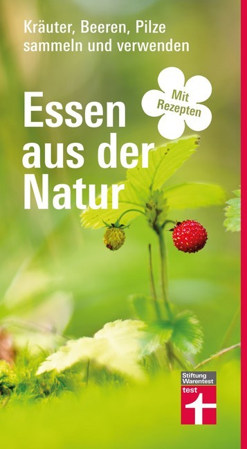 Essen aus der Natur main product photo