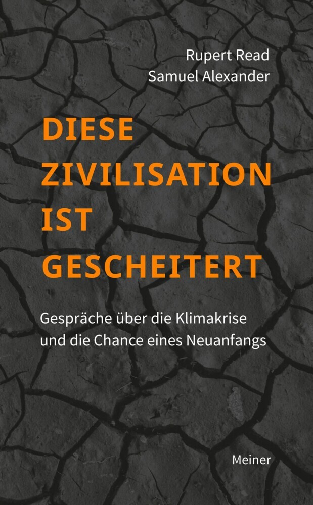 Diese Zivilisation ist gescheitert main product photo