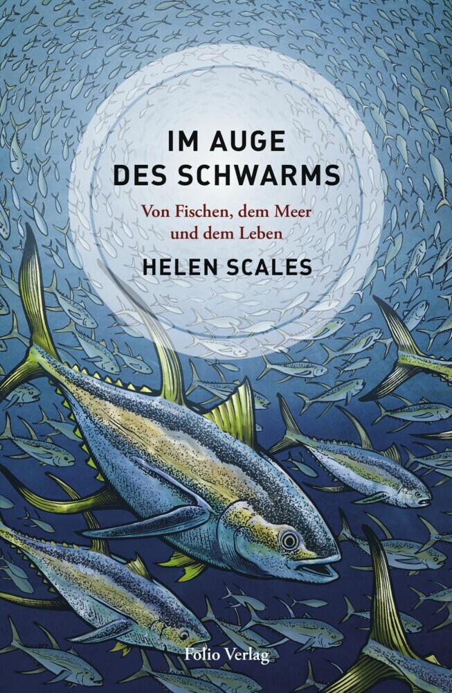 Im Auge des Schwarms main product photo