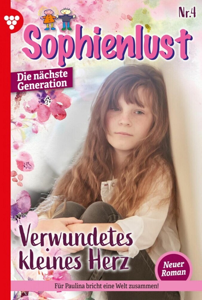 Verwundetes kleines Herz main product photo