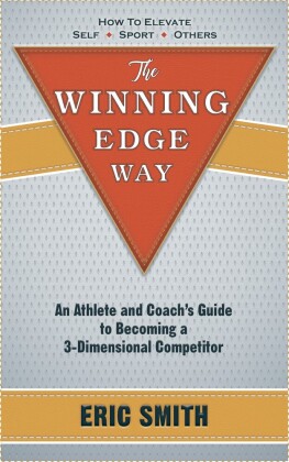 The Winning Edge Way