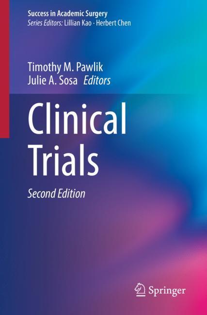 Clinical Trials main product photo