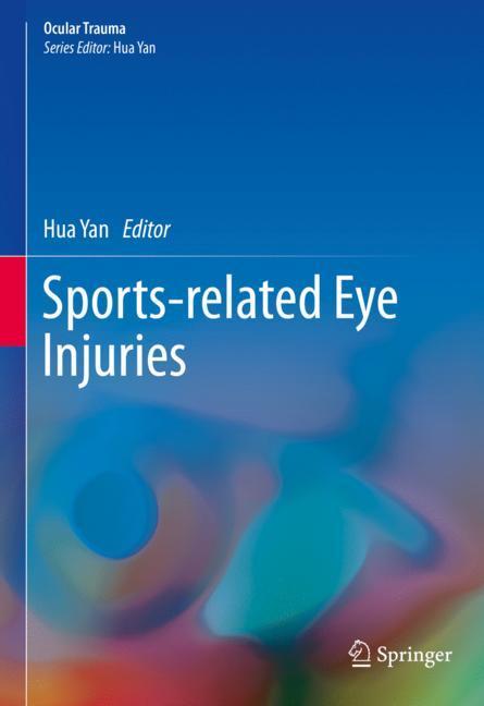 Sports-related Eye Injuries main product photo