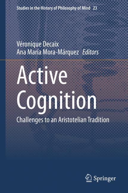 Active Cognition main product photo