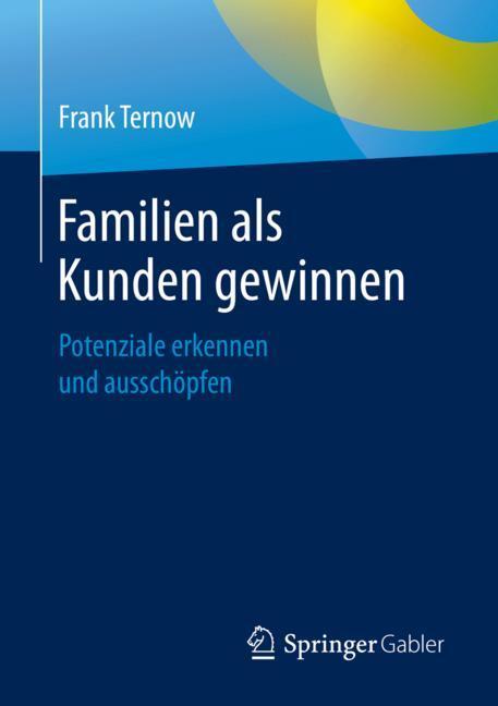 Familien als Kunden gewinnen main product photo
