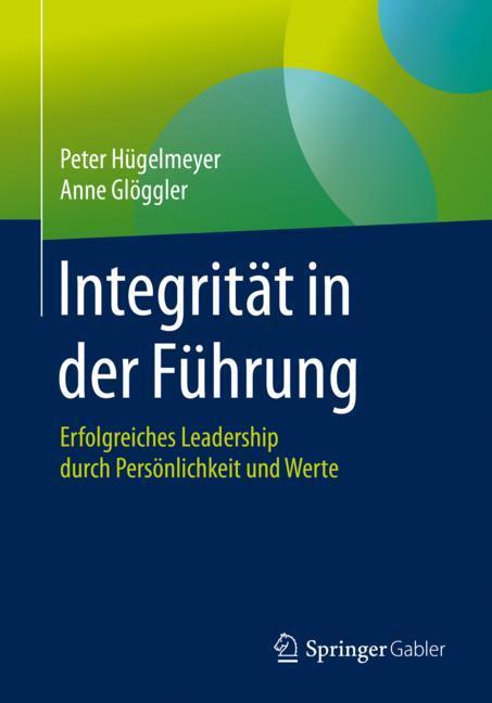 Integrität in der Führung main product photo