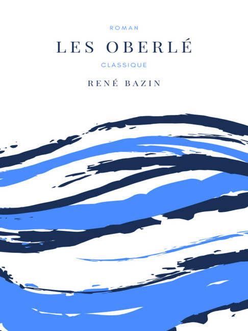 Les Oberlé main product photo