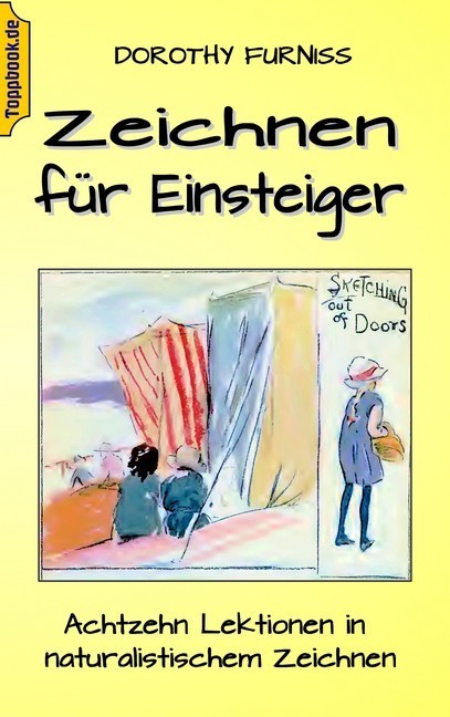 Zeichnen für Einsteiger main product photo
