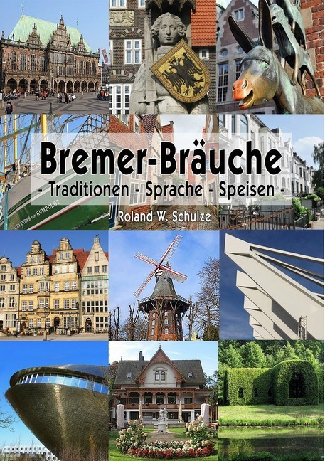 Bremer-Bräuche main product photo