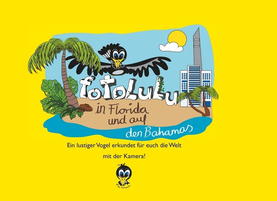 fotolulu in Florida und auf den Bahamas main product photo