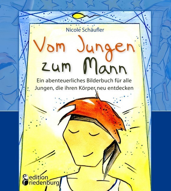 Vom Jungen zum Mann main product photo