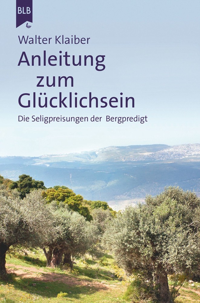 Anleitung zum Glücklichsein main product photo