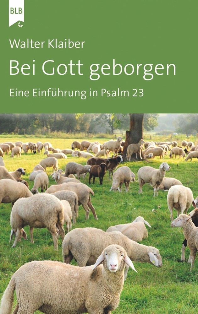 Bei Gott geborgen main product photo