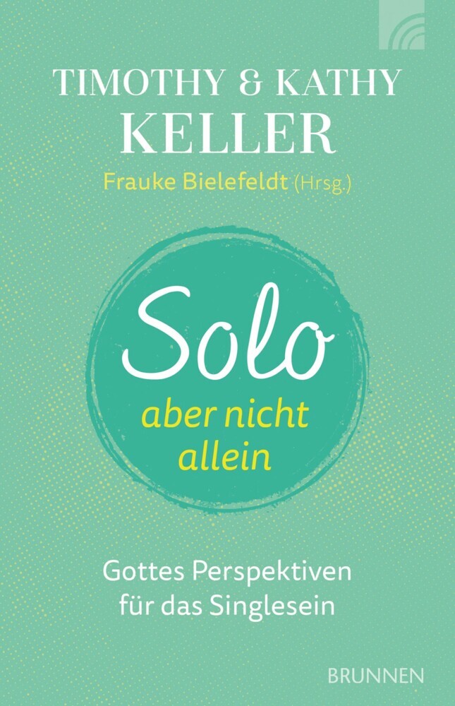 Solo, aber nicht allein main product photo