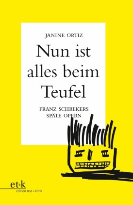 'Nun ist alles beim Teufel'