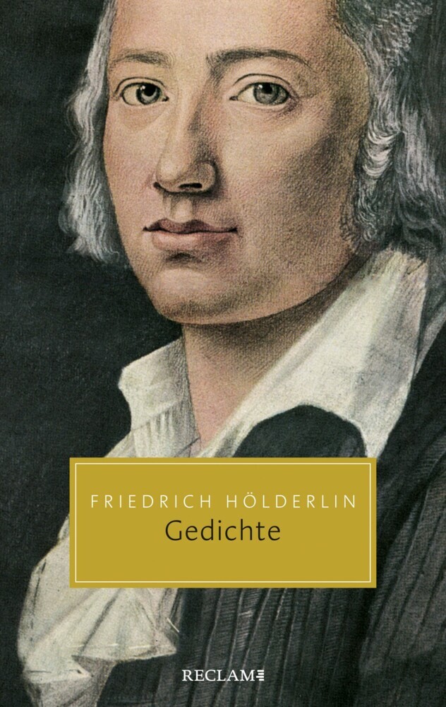 Gedichte main product photo