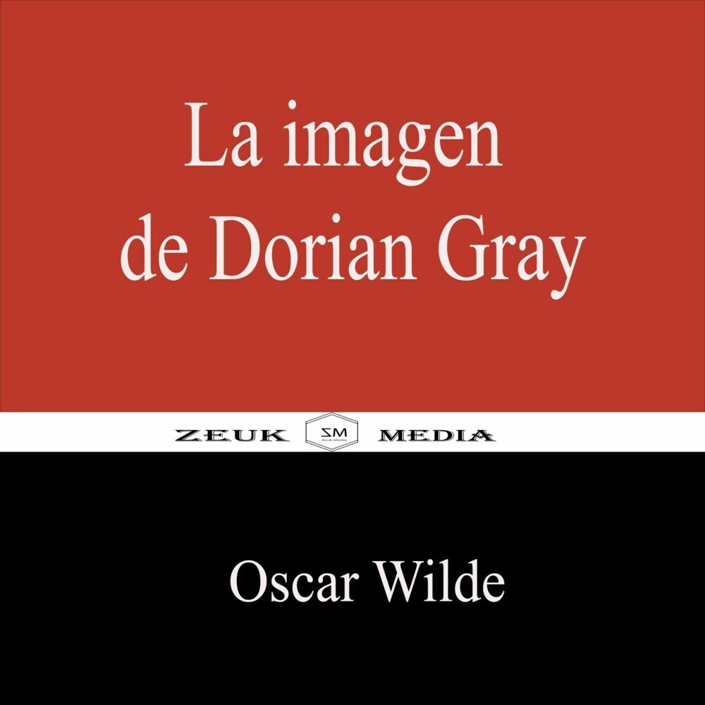 La imagen de Dorian Gray main product photo