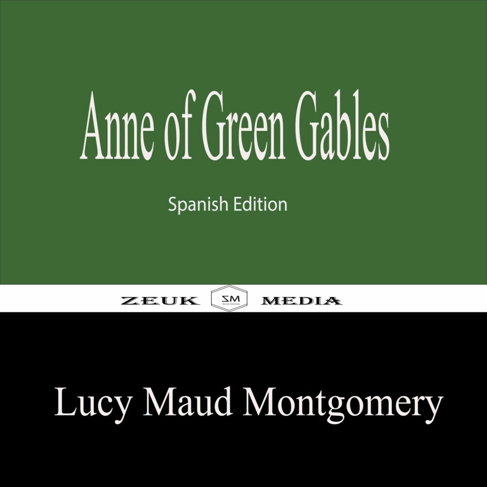 Anne of Green Gables main product photo