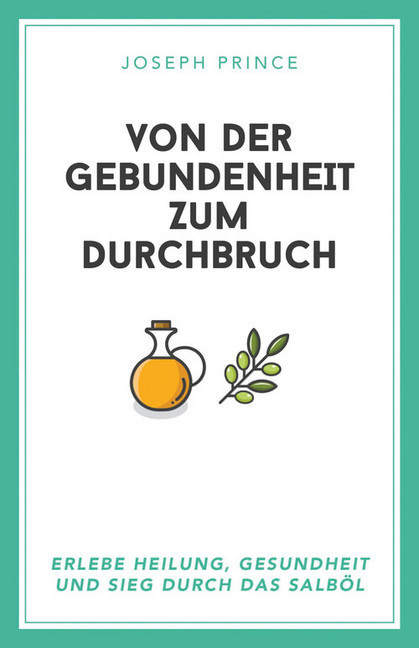 Von der Gebundenheit zum Durchbruch main product photo