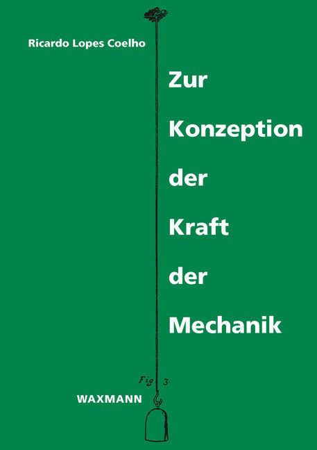 Zur Konzeption der Kraft der Mechanik main product photo